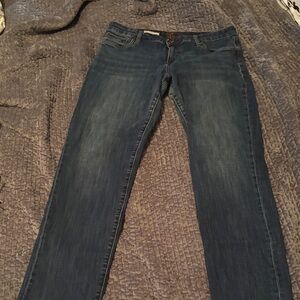 Women’s Kut From the Kloth jeans size 10